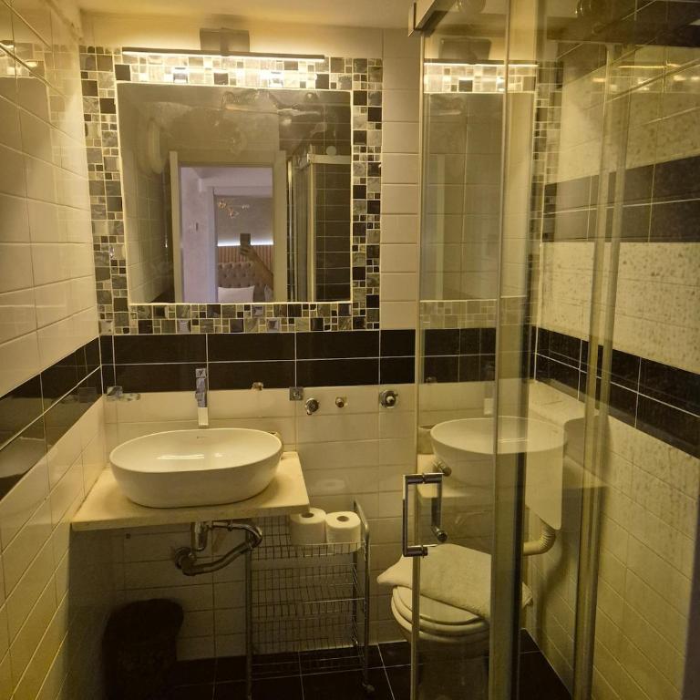 Welcome2Montenegro Apartment - One-Bedroom Apartment - 3