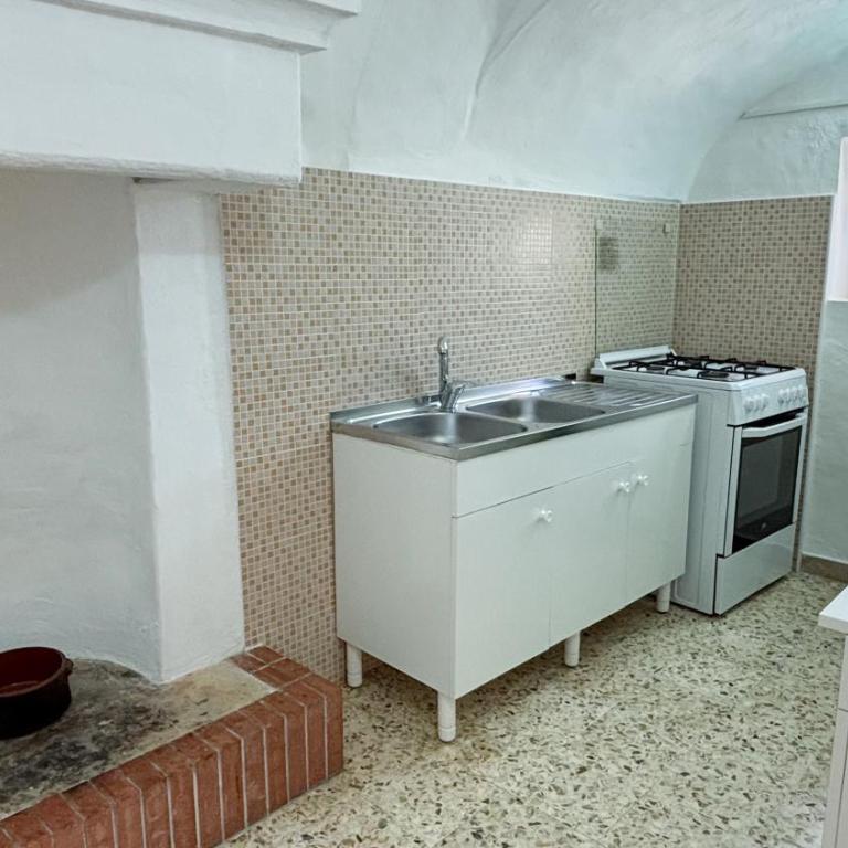 i trulli di Caterina - casa vacanza privata - Casa con 2 Camere da Letto - 38