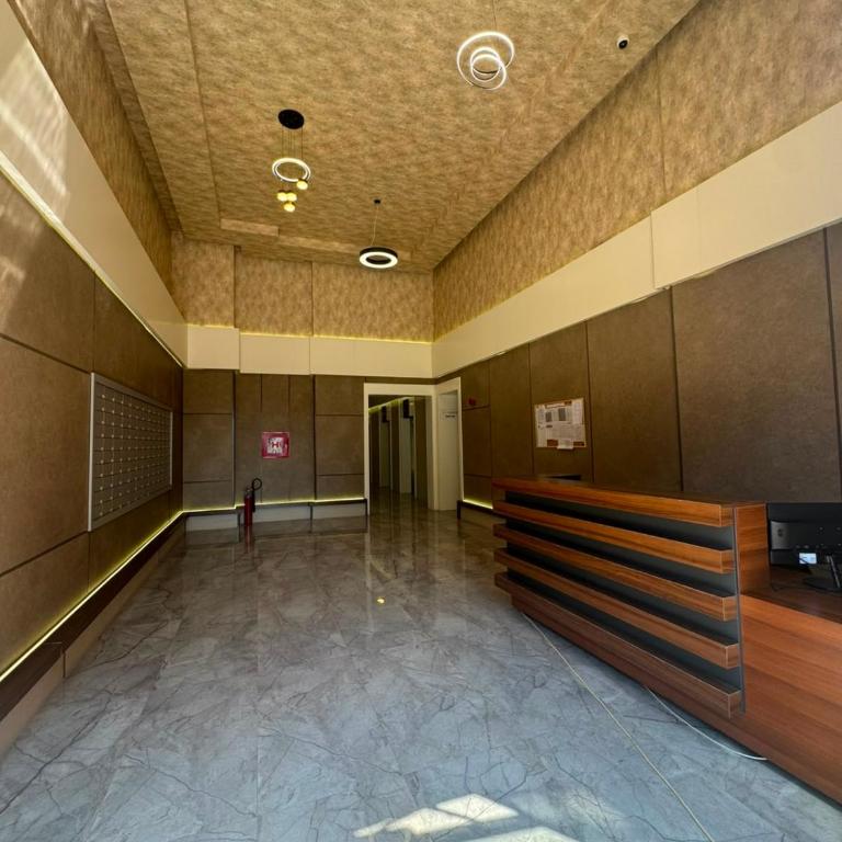 PMTR Residence - Apartment mit 2 Schlafzimmern - 14