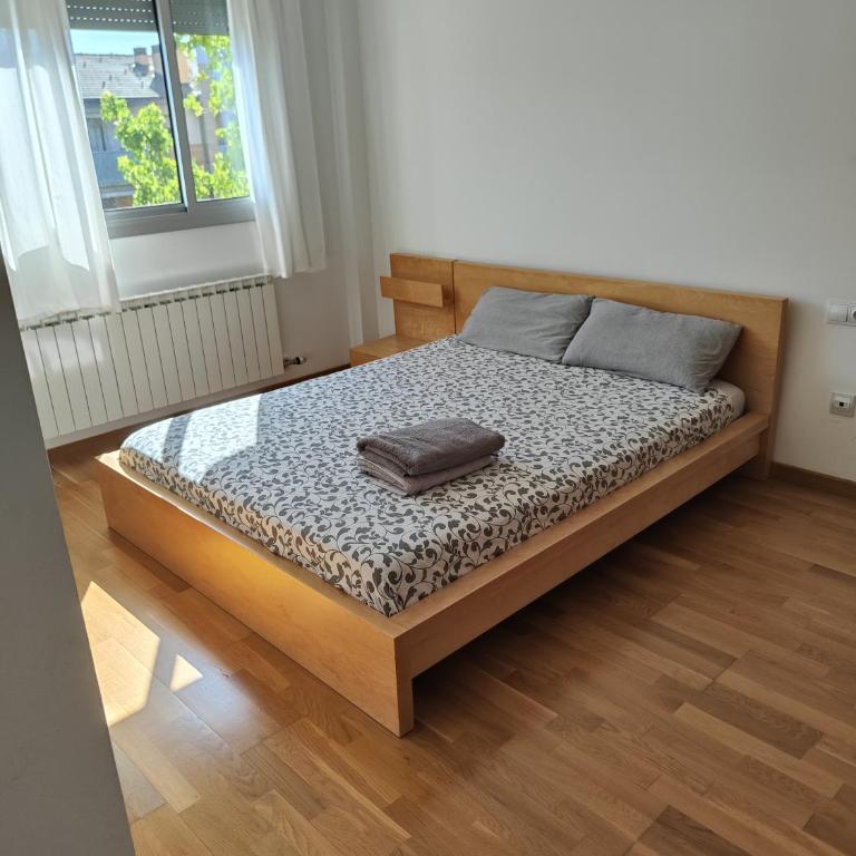 3 bedroom apartment in Tossa de Mar, beach, mountains and pool - Apartamento de 3 dormitorios - 6