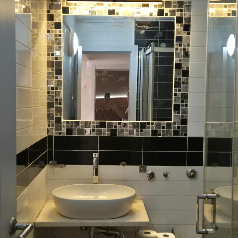 Welcome2Montenegro Apartment - One-Bedroom Apartment - 9