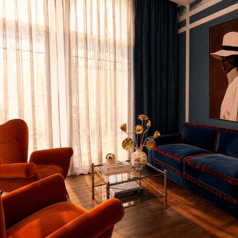 Hotel Club 29 - Suite Presidencial - 3