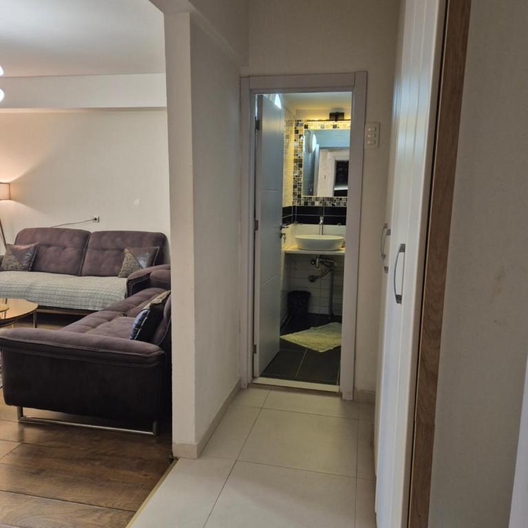 Welcome2Montenegro Apartment - One-Bedroom Apartment - 11