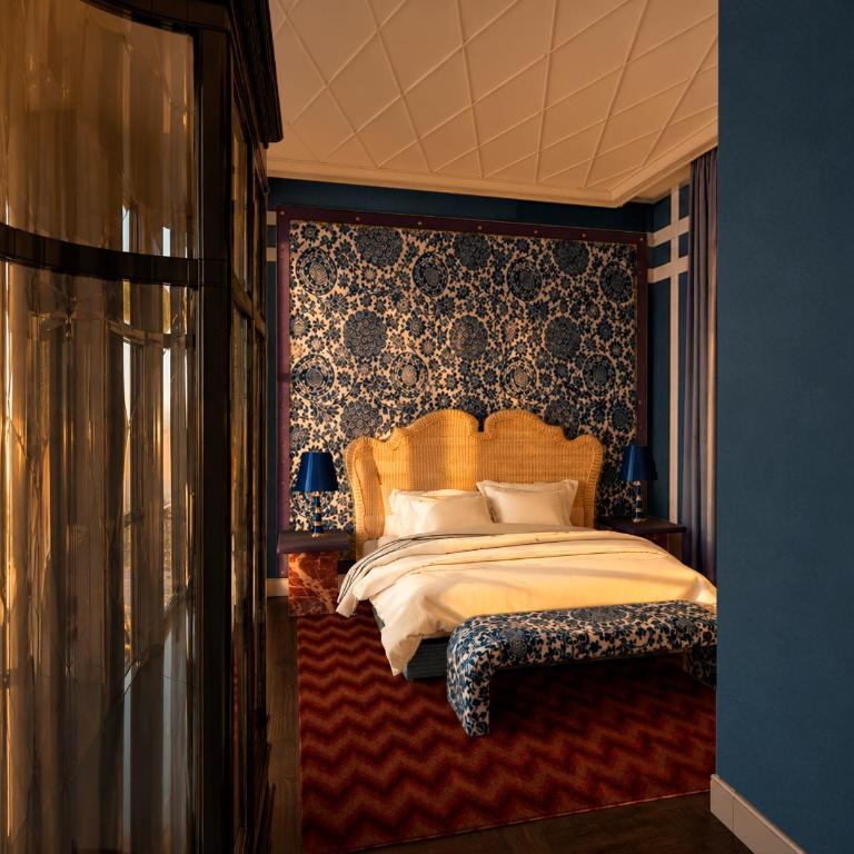Hotel Club 29 - Suite Presidencial - 4