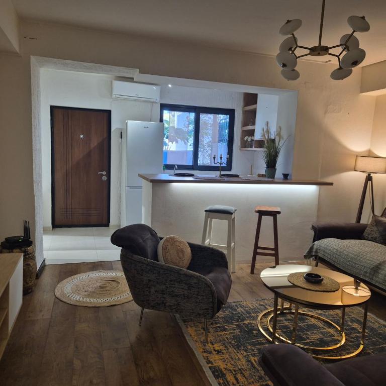 Welcome2Montenegro Apartment - One-Bedroom Apartment - 18