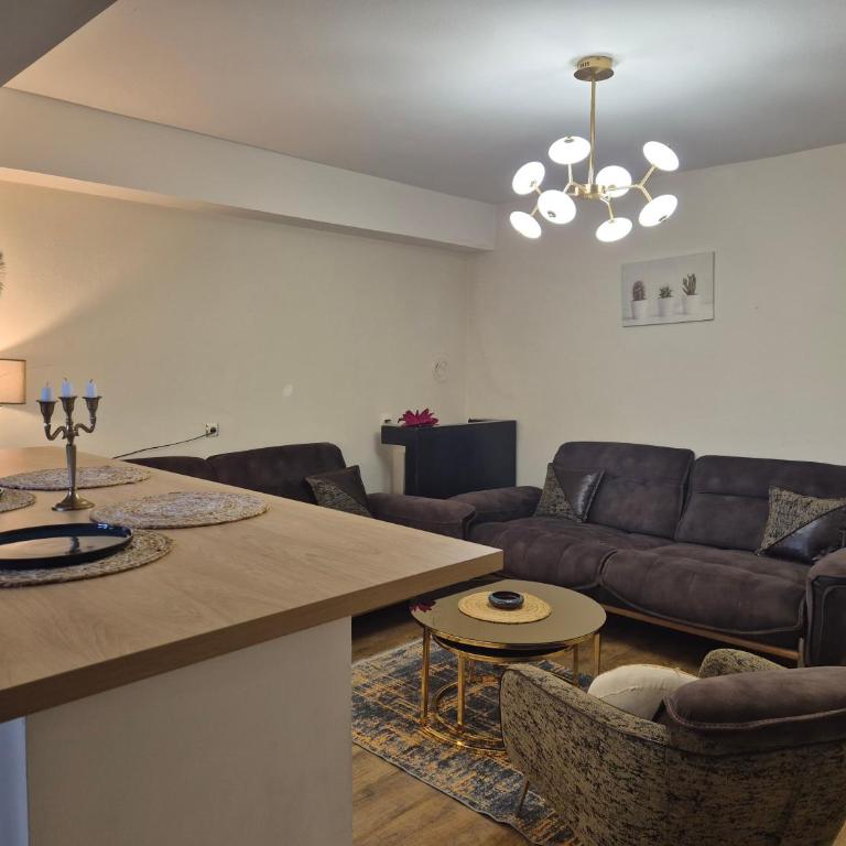 Welcome2Montenegro Apartment - One-Bedroom Apartment - 16