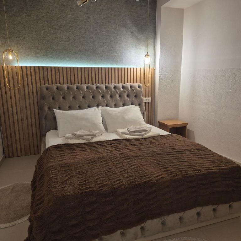 Welcome2Montenegro Apartment - One-Bedroom Apartment - 24