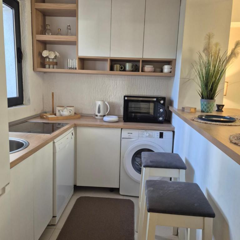Welcome2Montenegro Apartment - One-Bedroom Apartment - 19