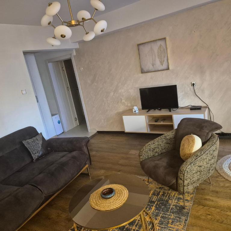Welcome2Montenegro Apartment - One-Bedroom Apartment - 21