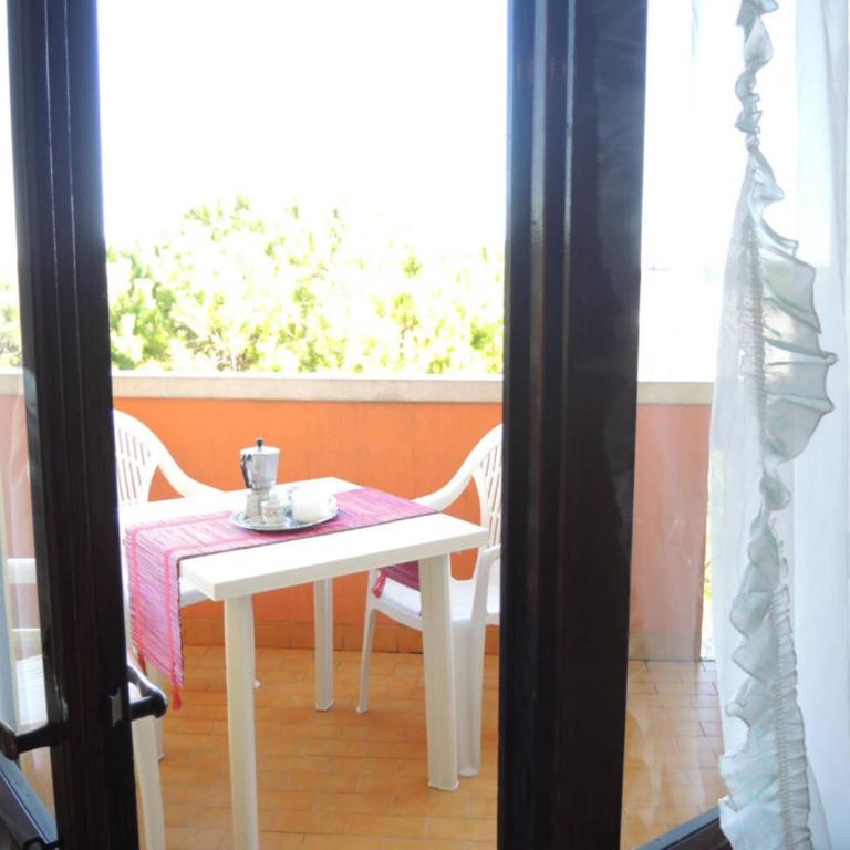 Two-bedroom apartment in Bibione - Apartment - 7