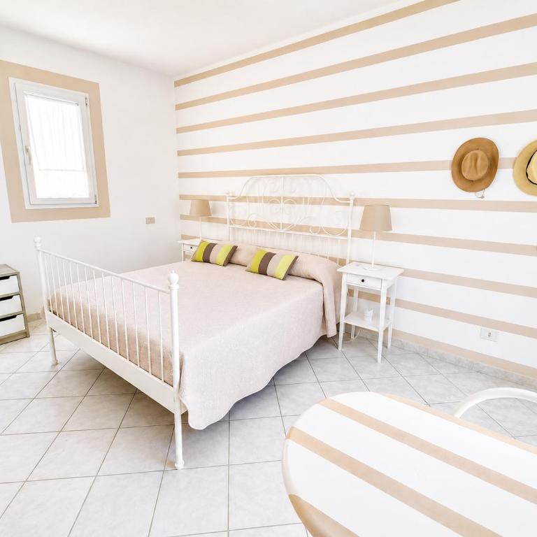 Maridea - Ondine - Monolocale Standard - 14