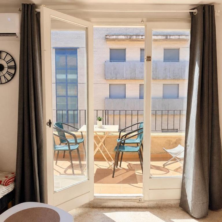 Apartament al centre ideal parelles a Platja d'Aro - One-Bedroom Apartment - 38