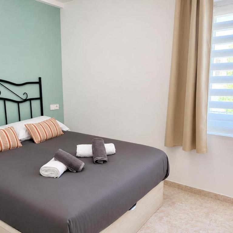 Apartament al centre ideal parelles a Platja d'Aro - One-Bedroom Apartment - 43