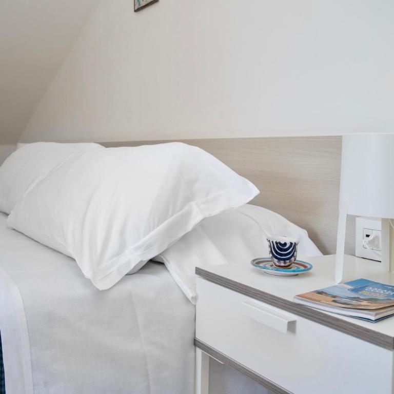 Casa del Normanno " Sea view 2BR Apartment in Amalfi Near Beach&Central" - Two-Bedroom House - 20