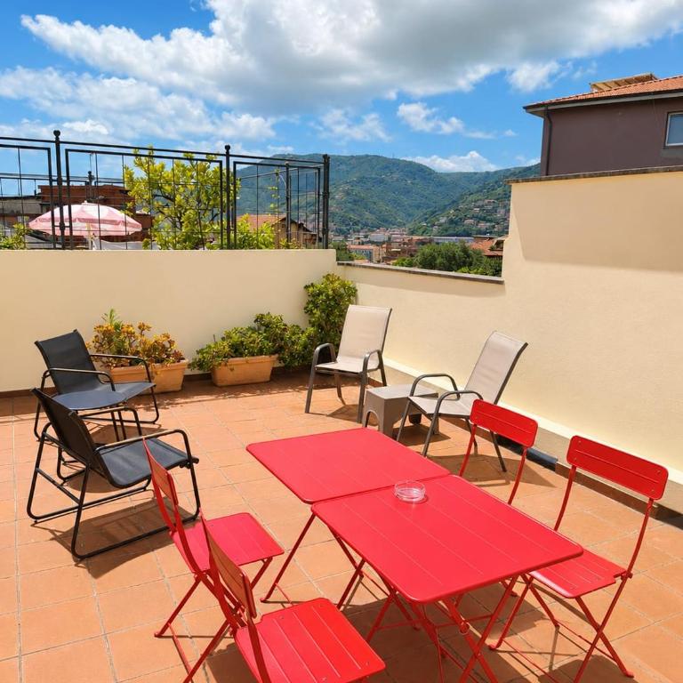Dalla Patagonia Apartment - Appartamento con 3 Camere da Letto - 7