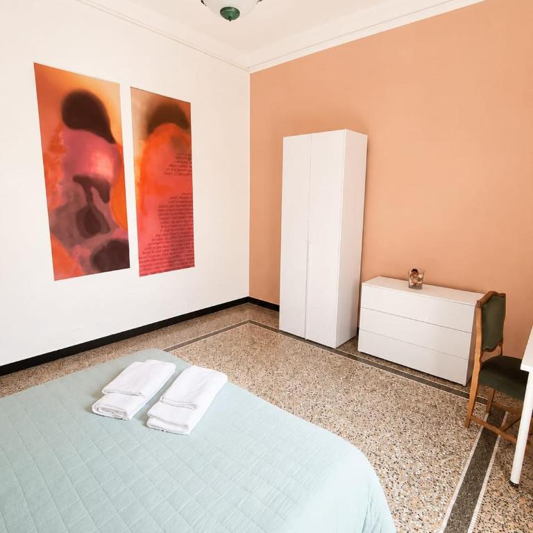Dalla Patagonia Apartment - Appartamento con 3 Camere da Letto - 29