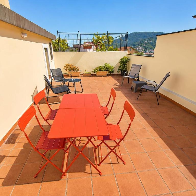 Dalla Patagonia Apartment - Appartamento con 3 Camere da Letto - 9