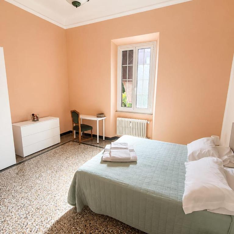 Dalla Patagonia Apartment - Appartamento con 3 Camere da Letto - 28