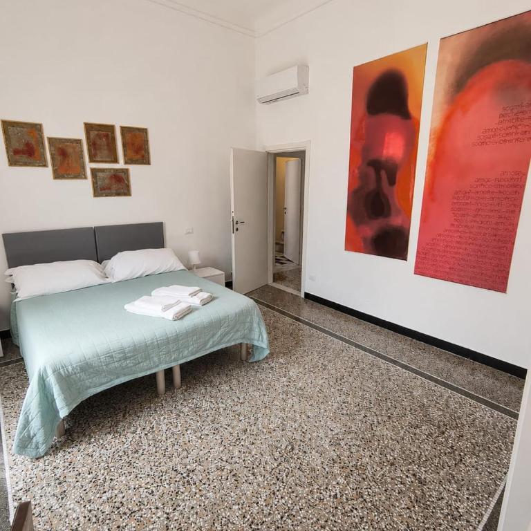 Dalla Patagonia Apartment - Appartamento con 3 Camere da Letto - 27