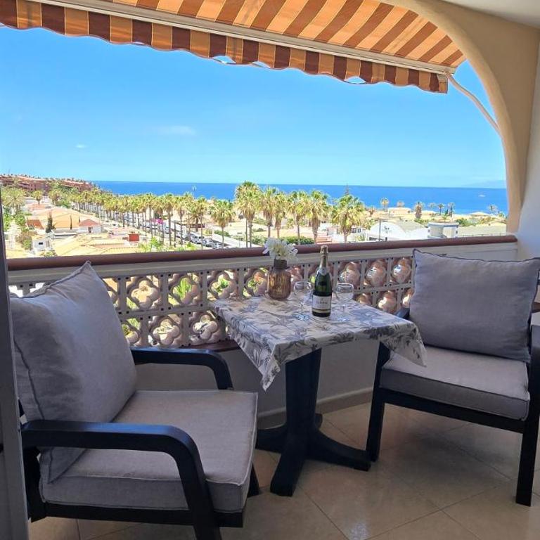 Apartment Pura Vida Dos, 2 bedrooms - Appartamento con 2 Camere da Letto e Vista Mare - 24