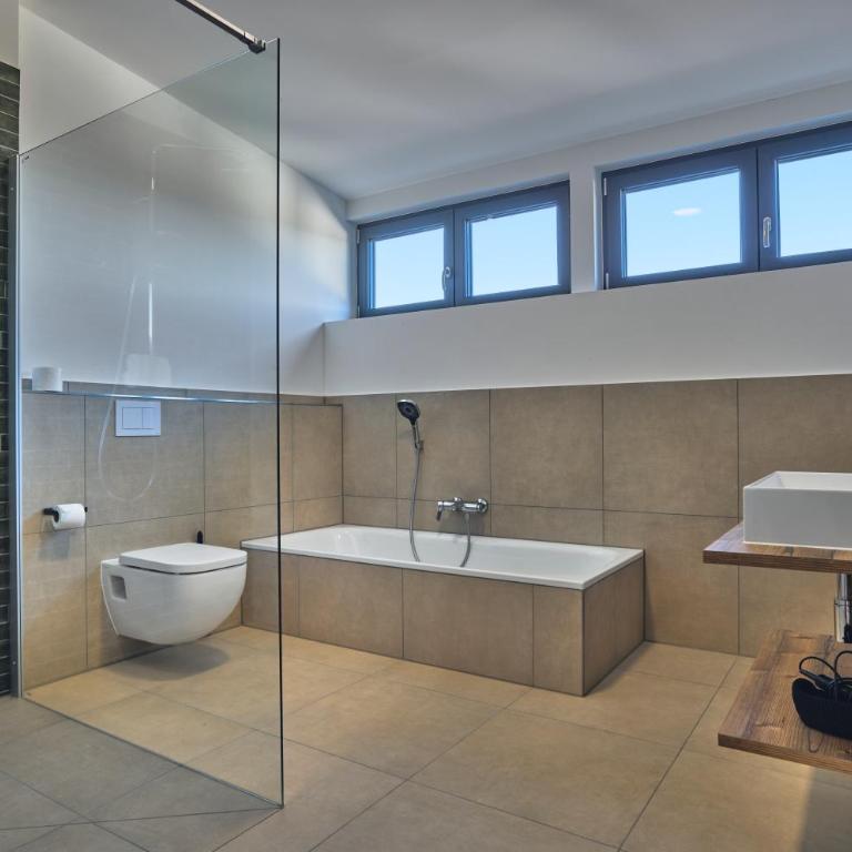 Annies Bergwelt Haus Waldherz - Appartamento su 2 Livelli - 8