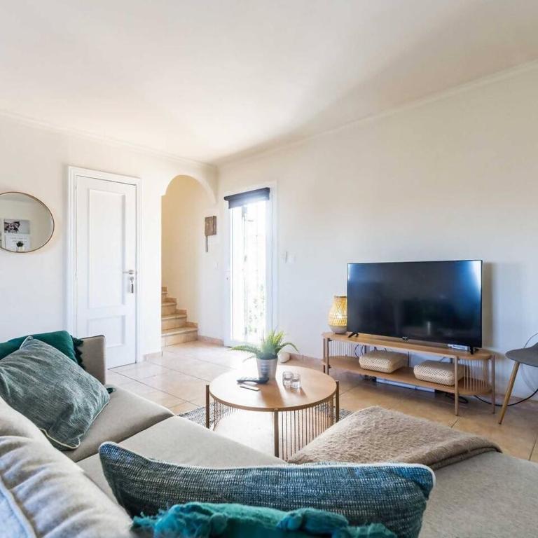 CYV 3 bedrooms, rooftop terrace magnificent views - Apartamento de 3 dormitorios - 2