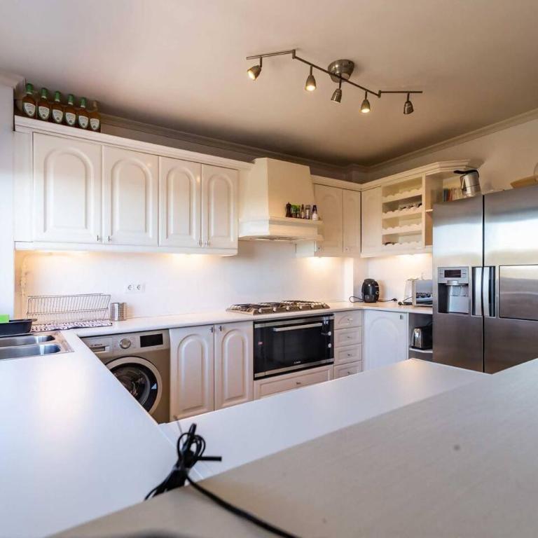 CYV 3 bedrooms, rooftop terrace magnificent views - Apartamento de 3 dormitorios - 3