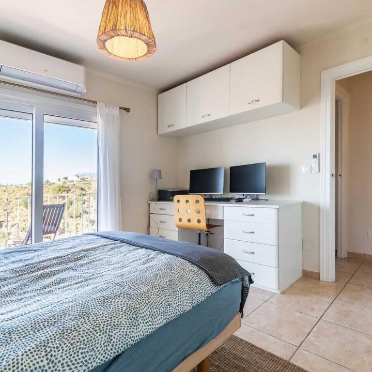 CYV 3 bedrooms, rooftop terrace magnificent views - Apartamento de 3 dormitorios - 4