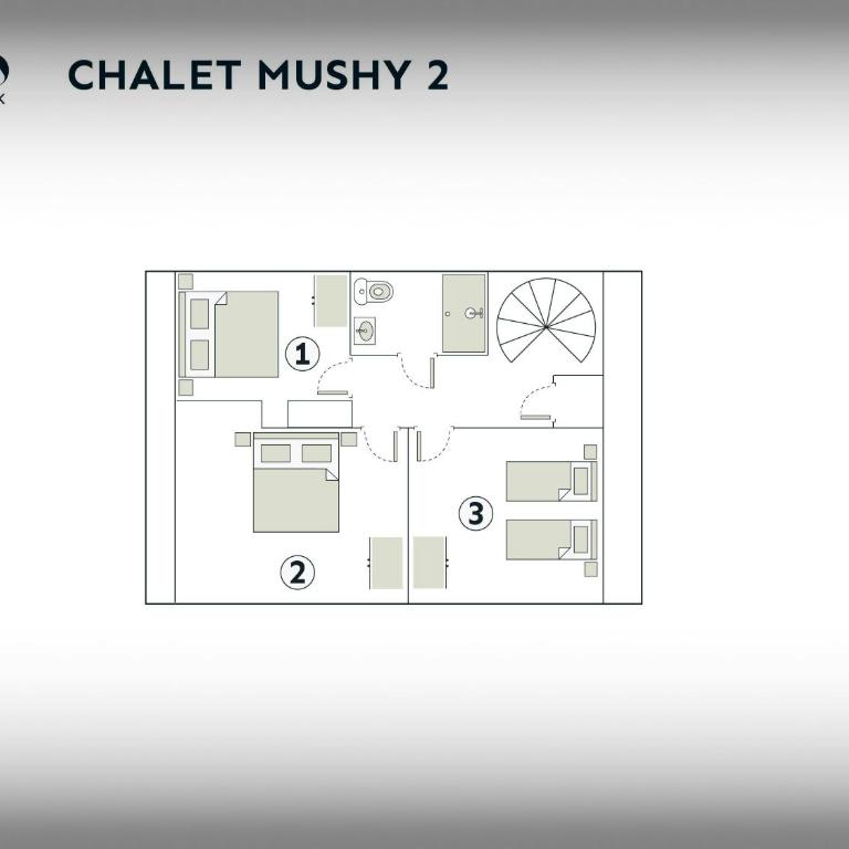 Chalet Mushy - OVO Network - Chalet - 31