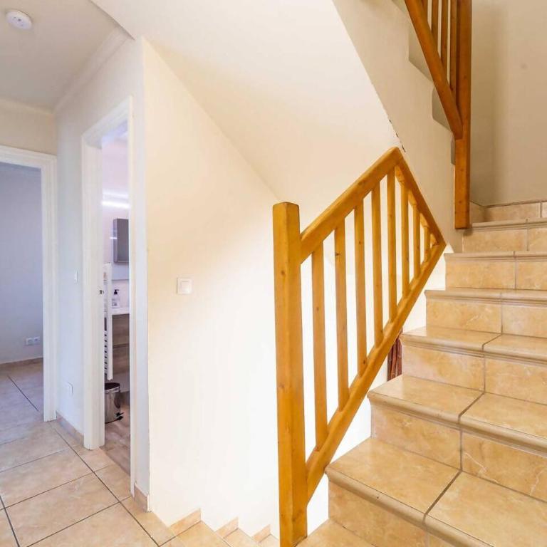 CYV 3 bedrooms, rooftop terrace magnificent views - Apartamento de 3 dormitorios - 7