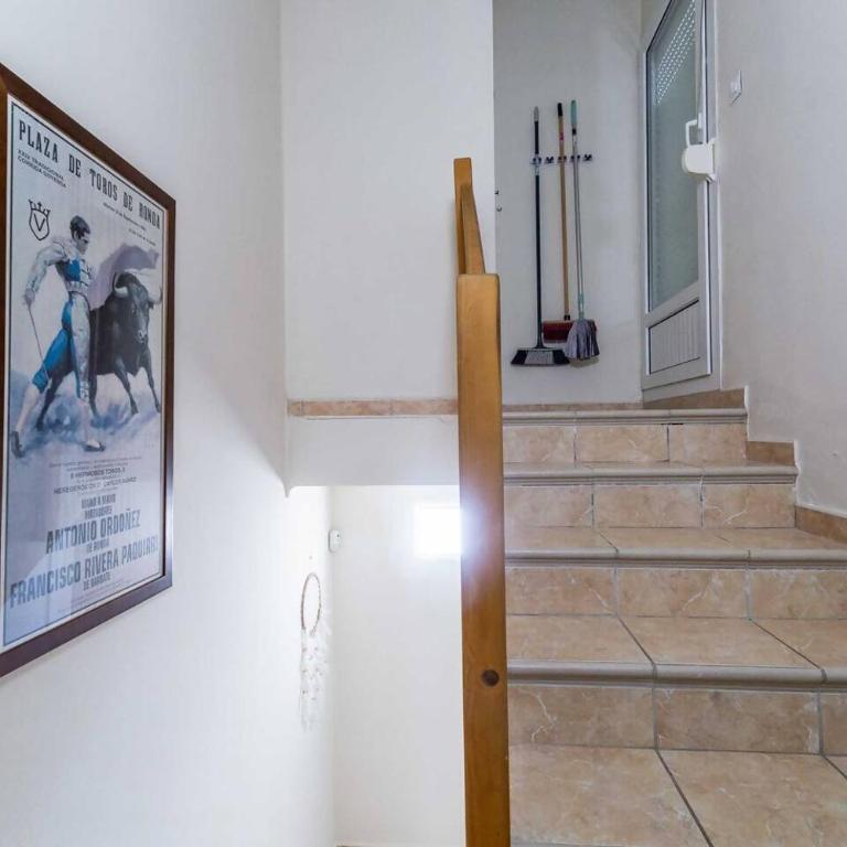 CYV 3 bedrooms, rooftop terrace magnificent views - Apartamento de 3 dormitorios - 8