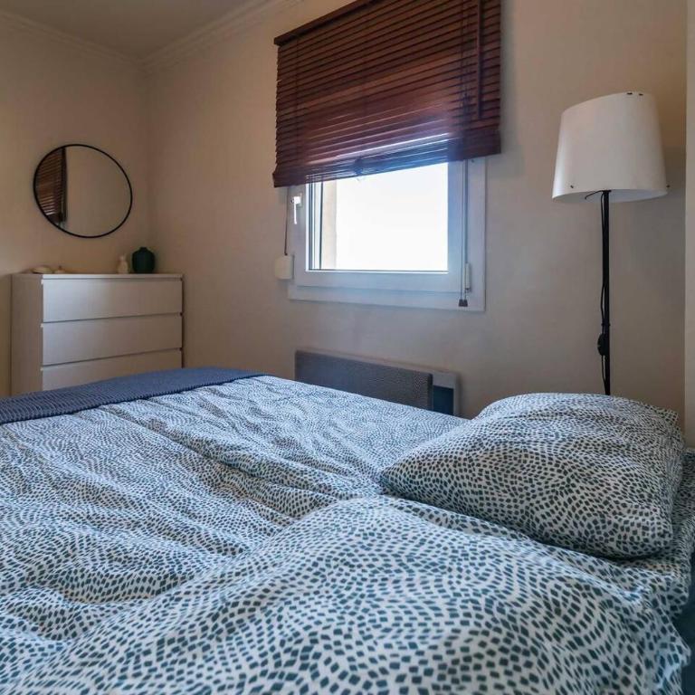 CYV 3 bedrooms, rooftop terrace magnificent views - Apartamento de 3 dormitorios - 11