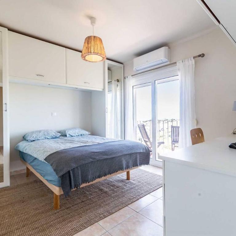 CYV 3 bedrooms, rooftop terrace magnificent views - Apartamento de 3 dormitorios - 12