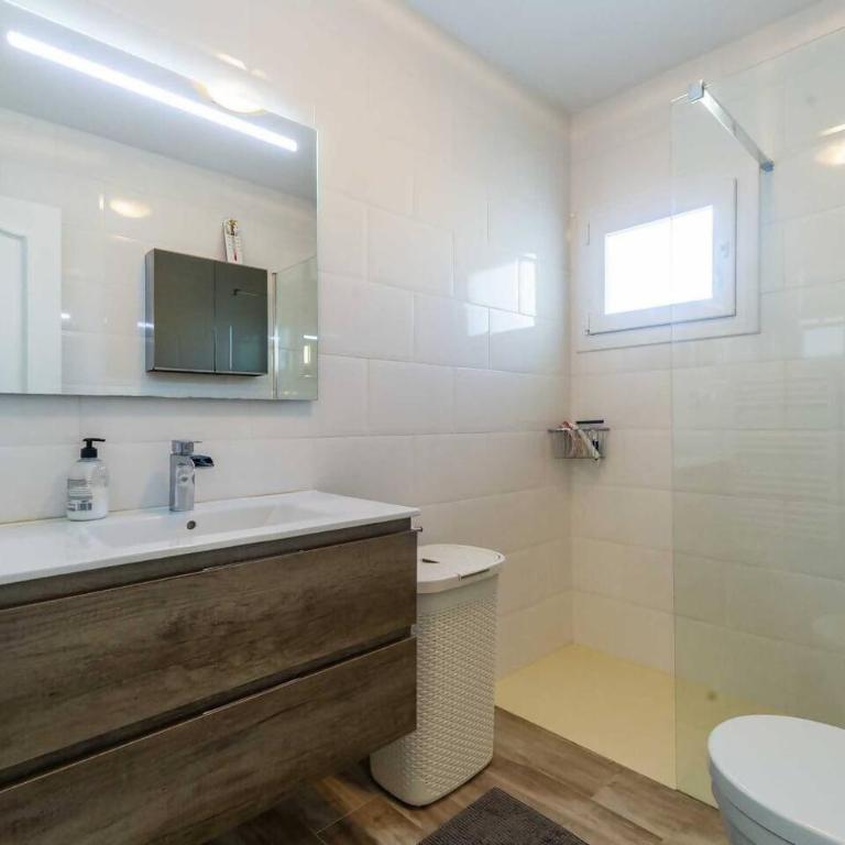 CYV 3 bedrooms, rooftop terrace magnificent views - Apartamento de 3 dormitorios - 18
