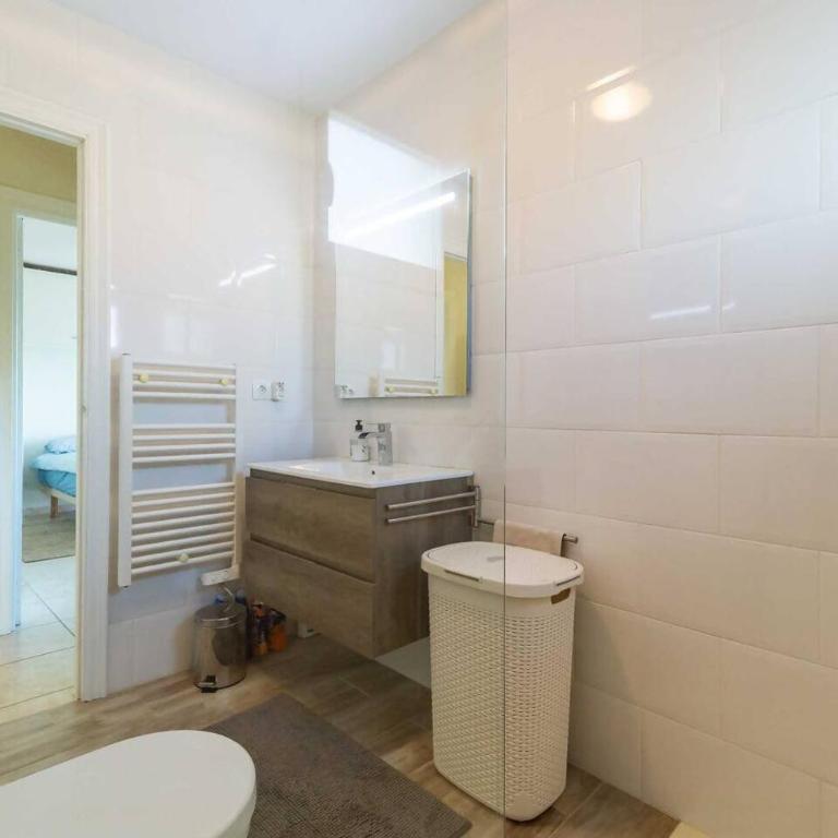 CYV 3 bedrooms, rooftop terrace magnificent views - Apartamento de 3 dormitorios - 19