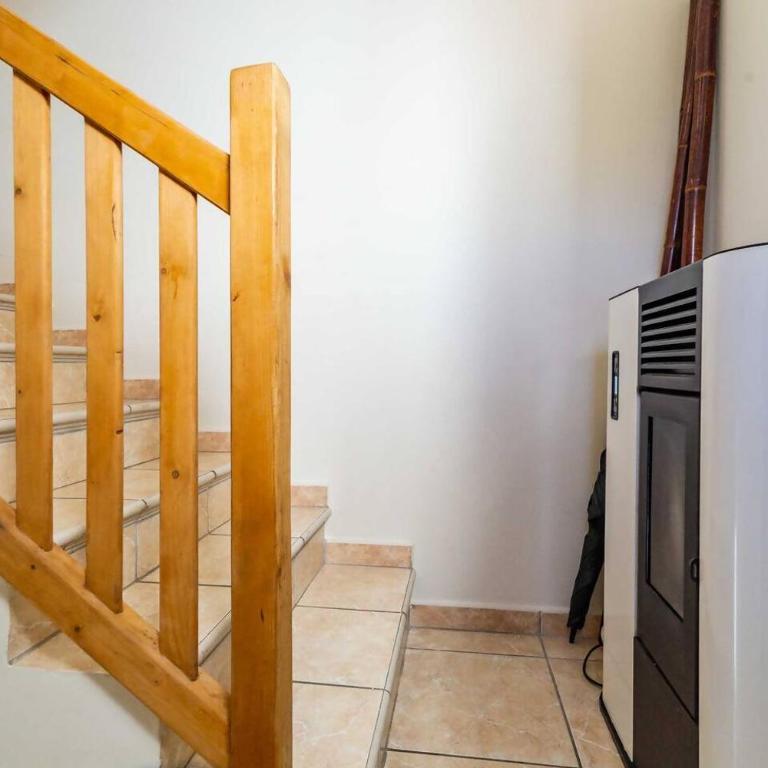 CYV 3 bedrooms, rooftop terrace magnificent views - Apartamento de 3 dormitorios - 21