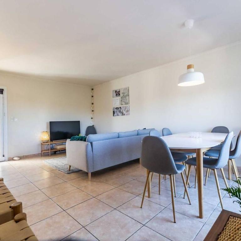 CYV 3 bedrooms, rooftop terrace magnificent views - Apartamento de 3 dormitorios - 24