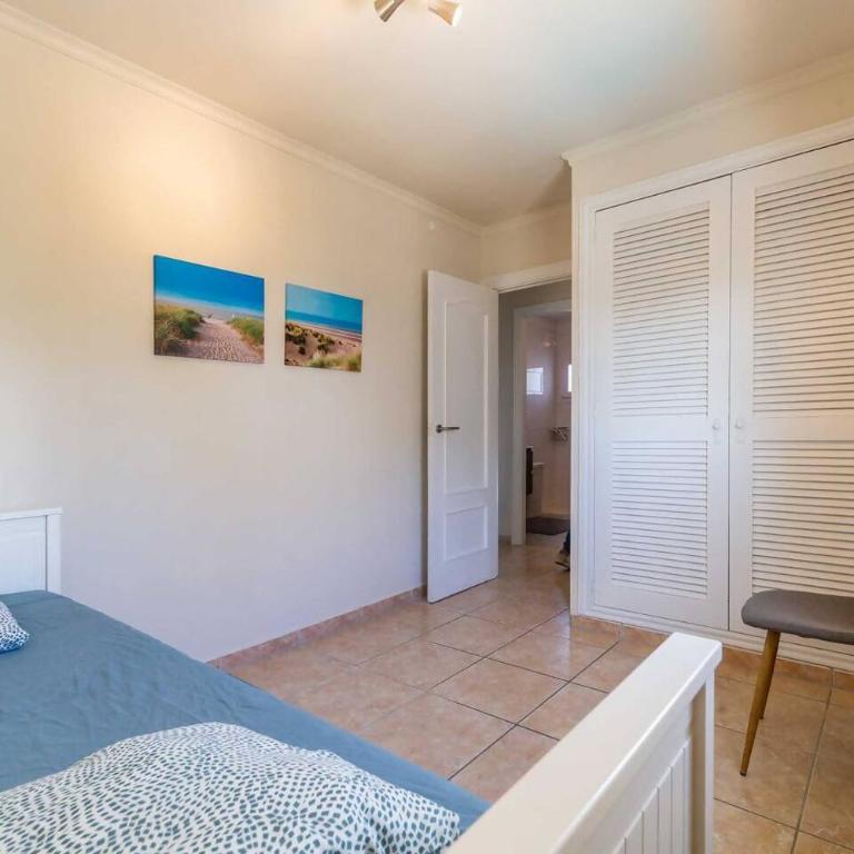 CYV 3 bedrooms, rooftop terrace magnificent views - Apartamento de 3 dormitorios - 25