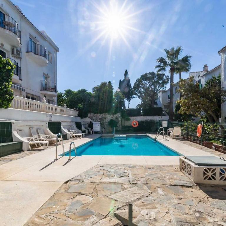 CYV 3 bedrooms, rooftop terrace magnificent views - Apartamento de 3 dormitorios - 26