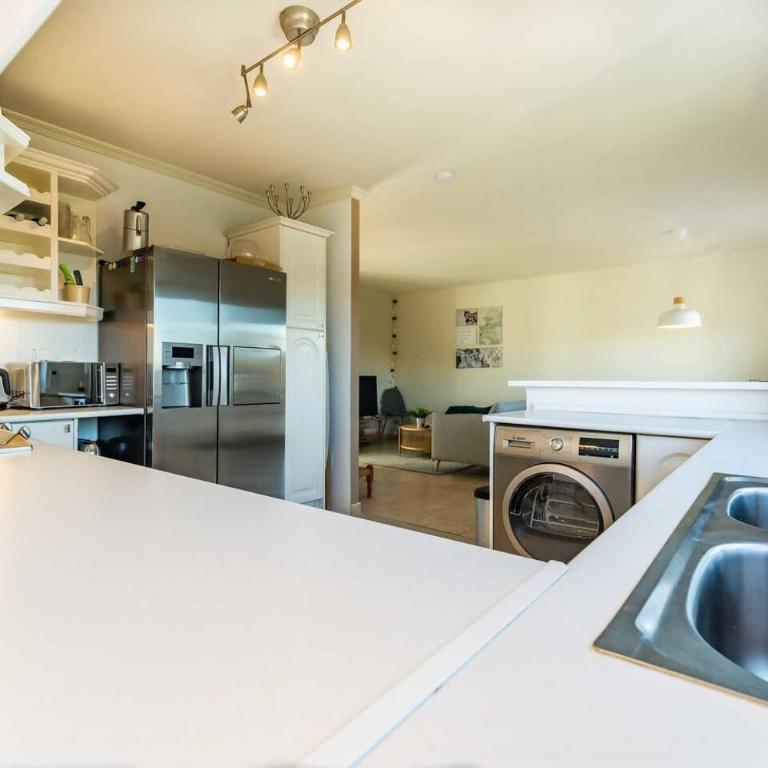 CYV 3 bedrooms, rooftop terrace magnificent views - Apartamento de 3 dormitorios - 29
