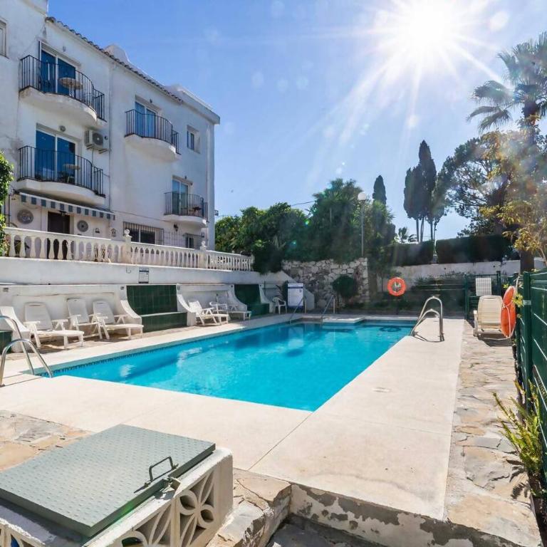 CYV 3 bedrooms, rooftop terrace magnificent views - Apartamento de 3 dormitorios - 30