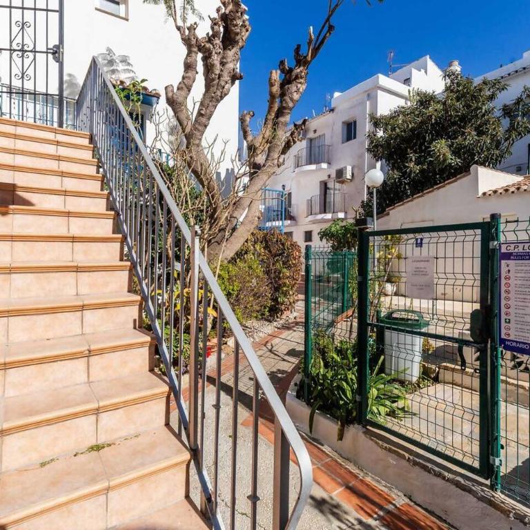 CYV 3 bedrooms, rooftop terrace magnificent views - Apartamento de 3 dormitorios - 32