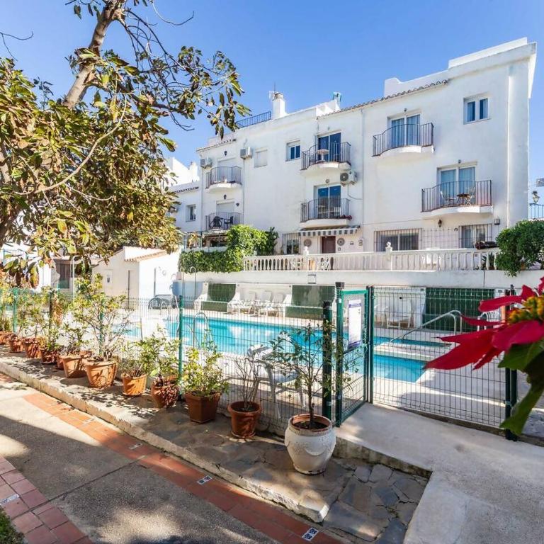 CYV 3 bedrooms, rooftop terrace magnificent views - Apartamento de 3 dormitorios - 33