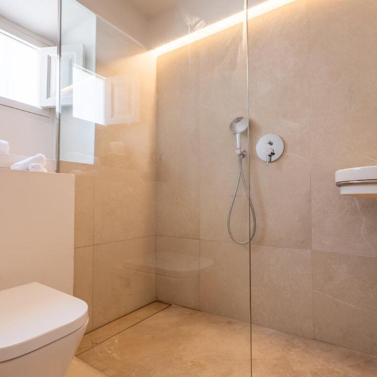 Yartan Boutique Hotel - Adults Only - Habitación Doble - 2