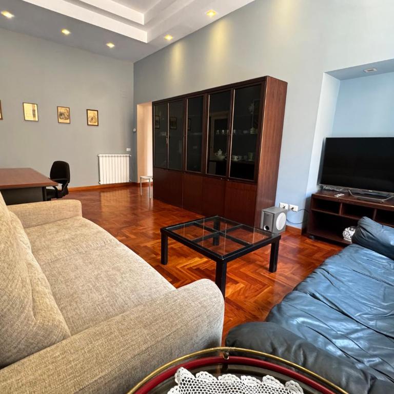 Persefone Suite - Appartamento con 2 Camere da Letto - 3