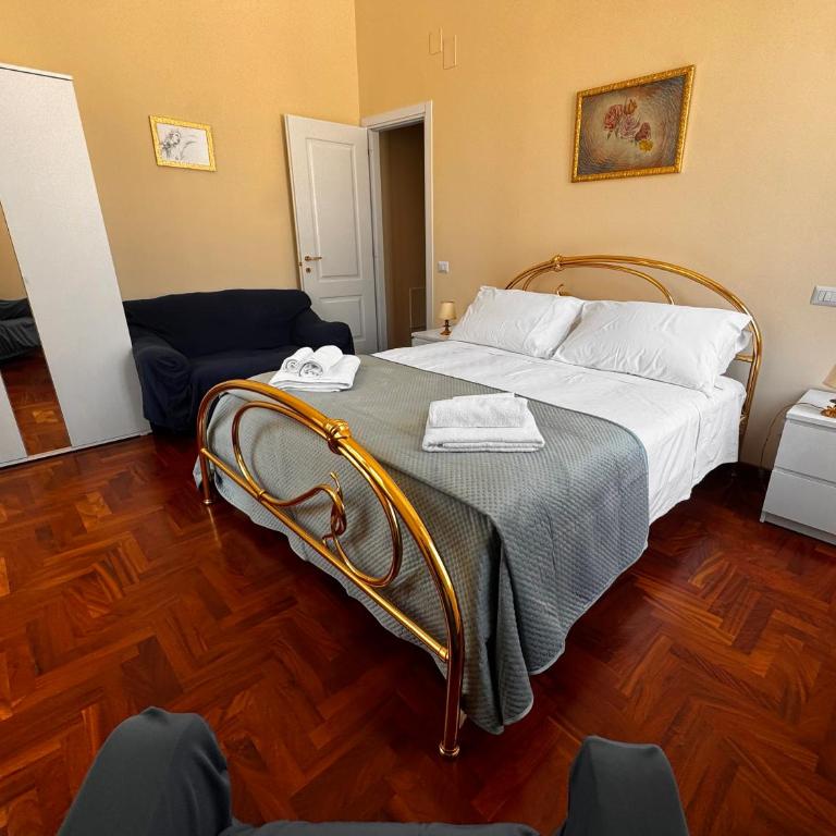 Persefone Suite - Appartamento con 2 Camere da Letto - 9