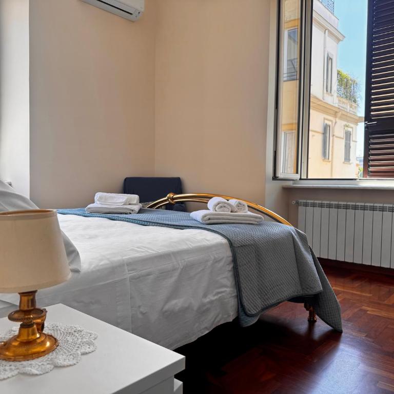 Persefone Suite - Appartamento con 2 Camere da Letto - 1