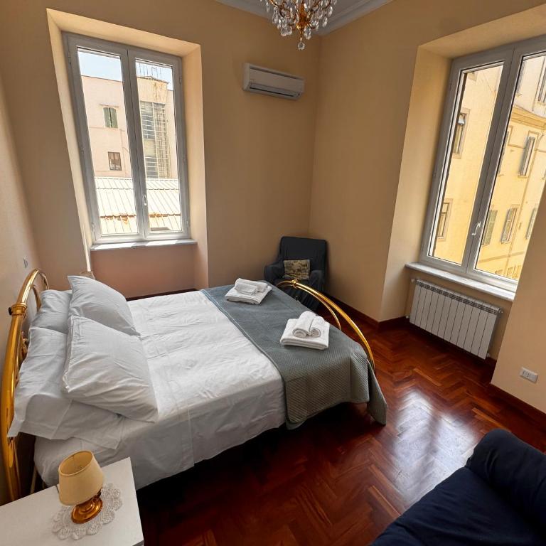 Persefone Suite - Appartamento con 2 Camere da Letto - 8