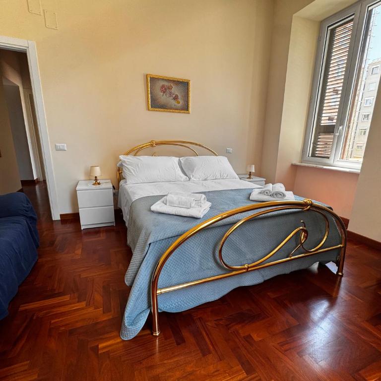 Persefone Suite - Appartamento con 2 Camere da Letto - 7