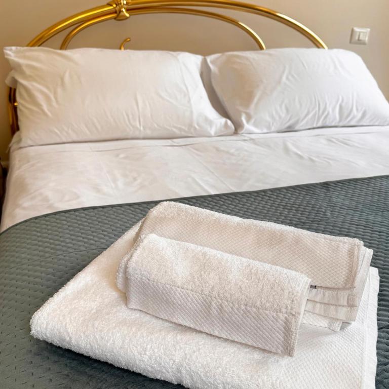 Persefone Suite - Appartamento con 2 Camere da Letto - 17